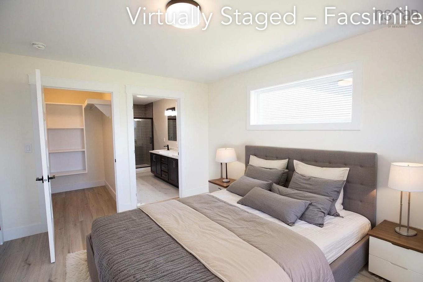 25 Longview Drive, North River, NS