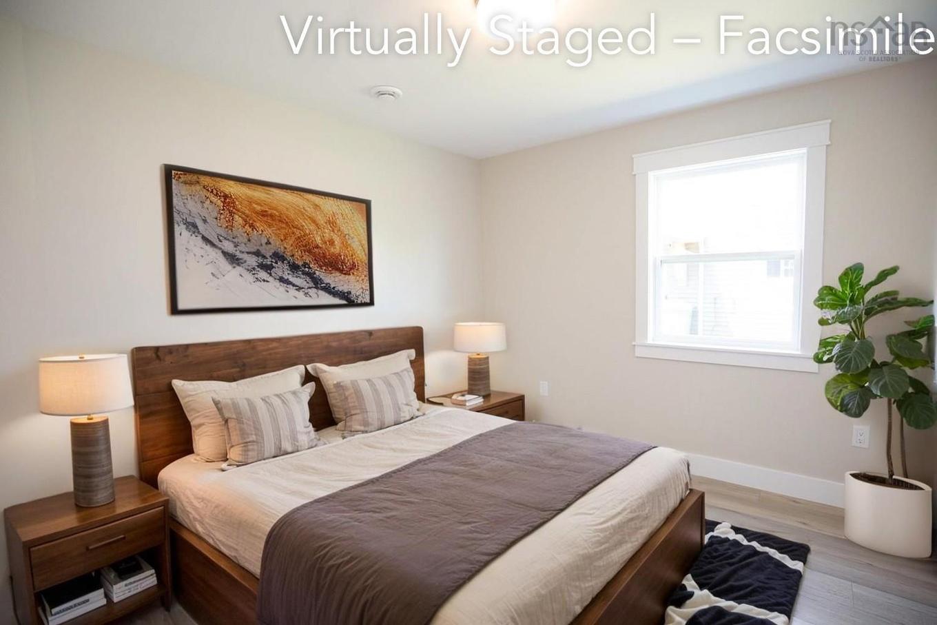 25 Longview Drive, North River, NS