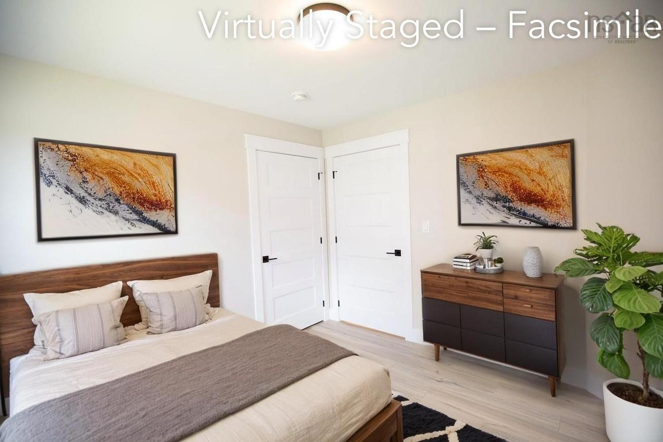 25 Longview Drive, North River, NS