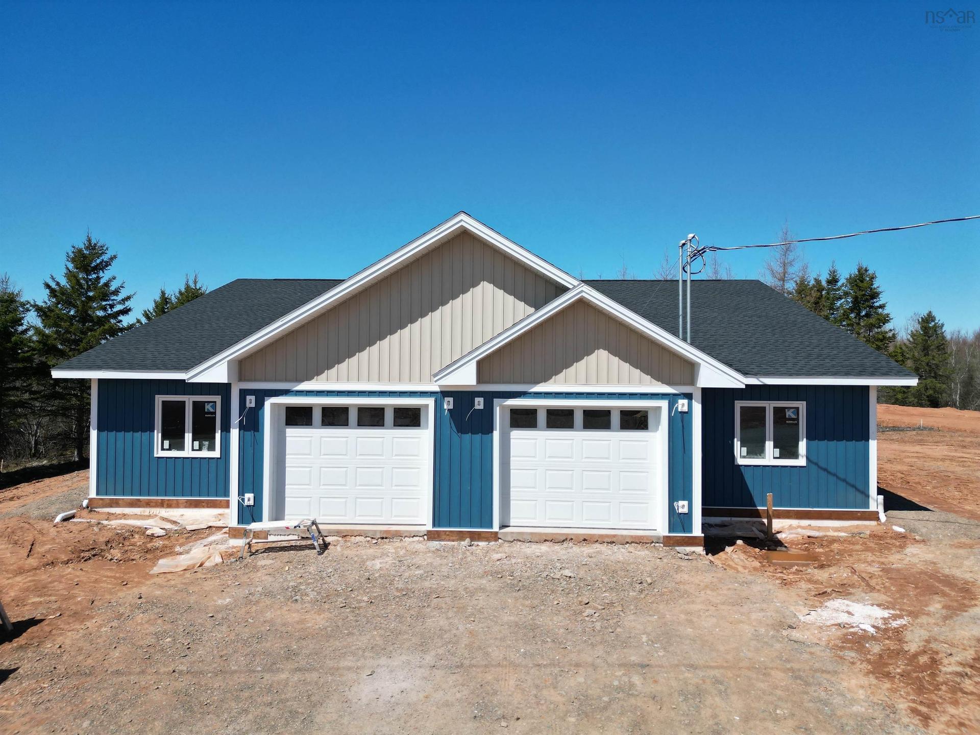 25 Longview Drive, North River, NS