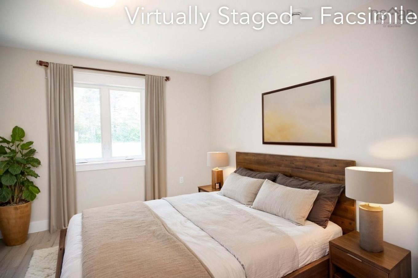 25 Longview Drive, North River, NS