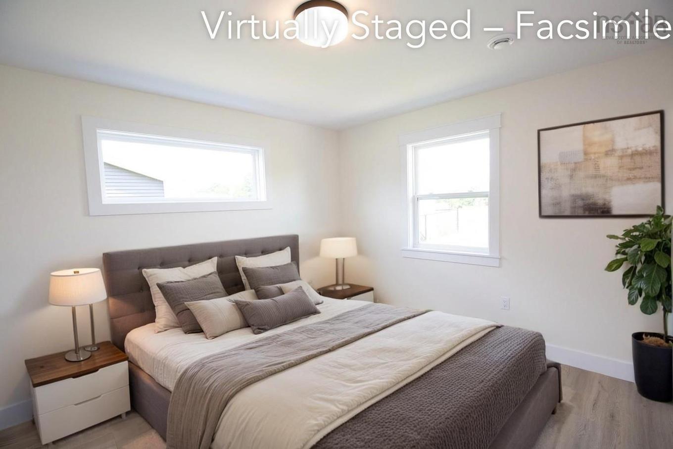 25 Longview Drive, North River, NS