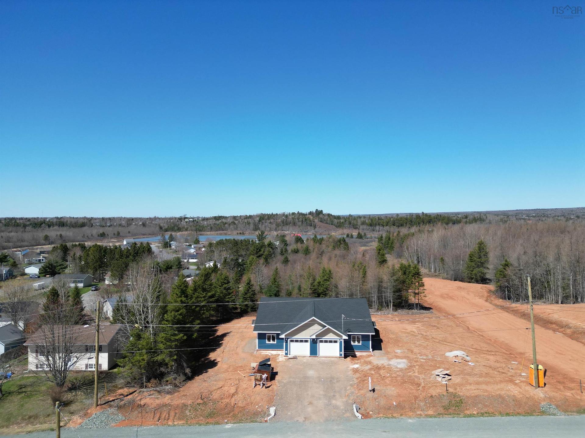 25 Longview Drive, North River, NS
