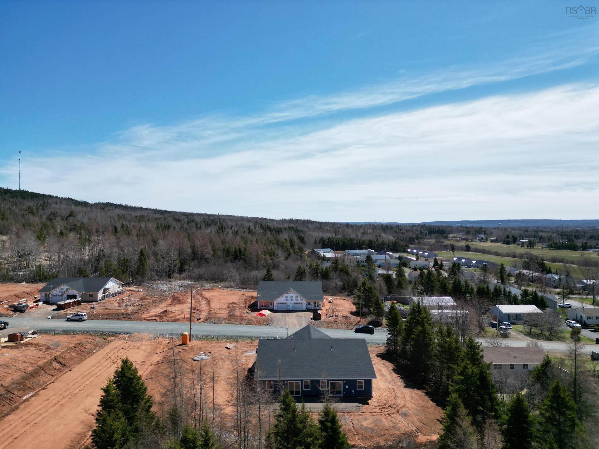 25 Longview Drive, North River, NS