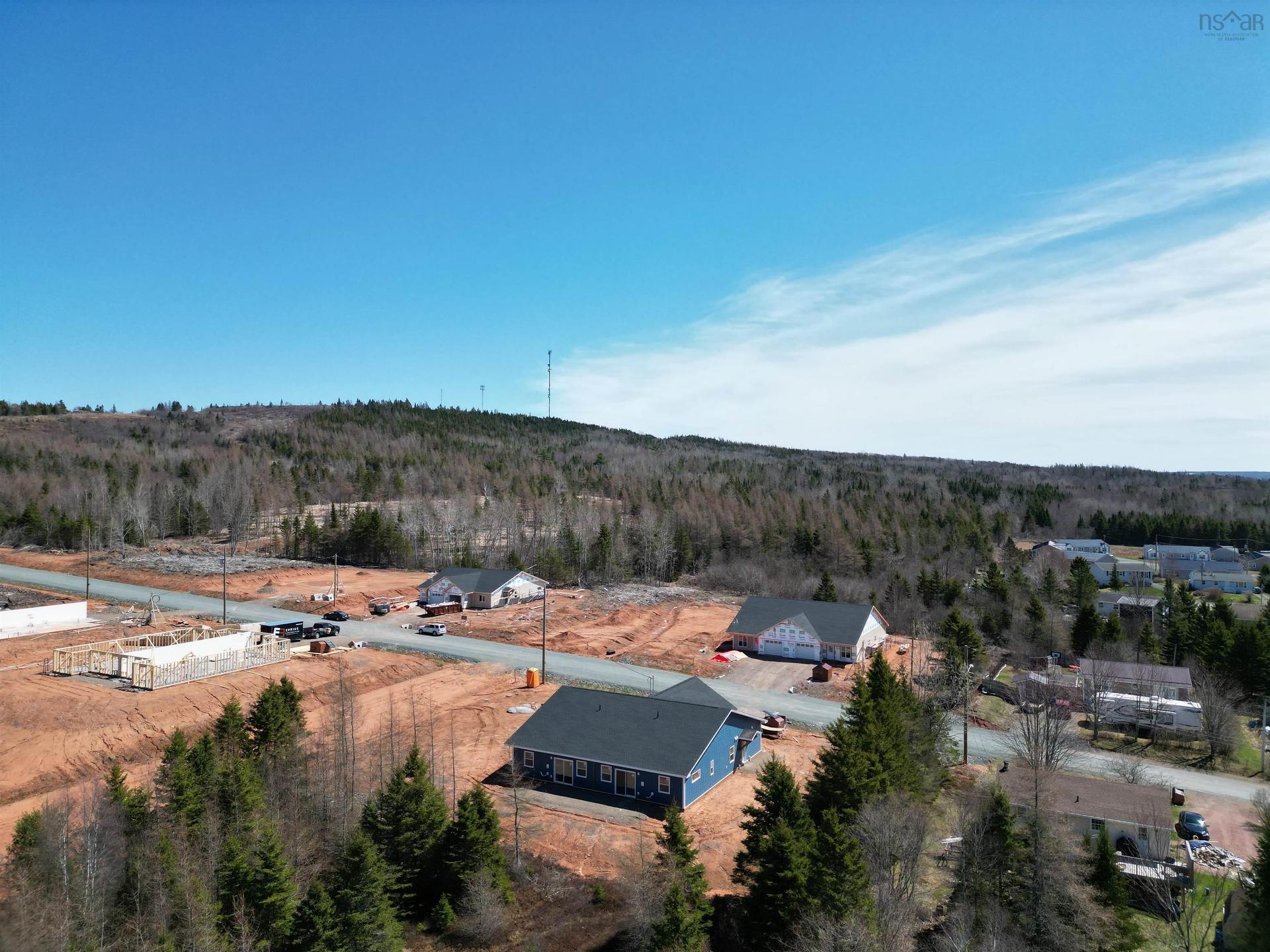 25 Longview Drive, North River, NS