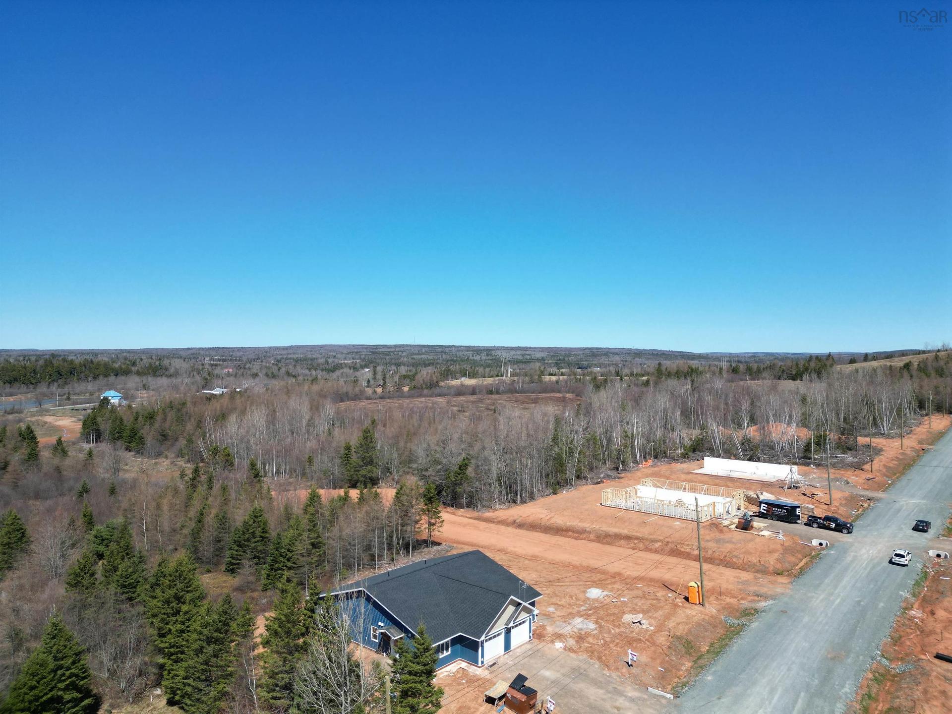 25 Longview Drive, North River, NS