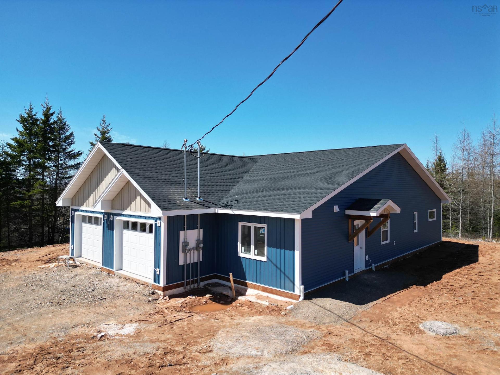 25 Longview Drive, North River, NS