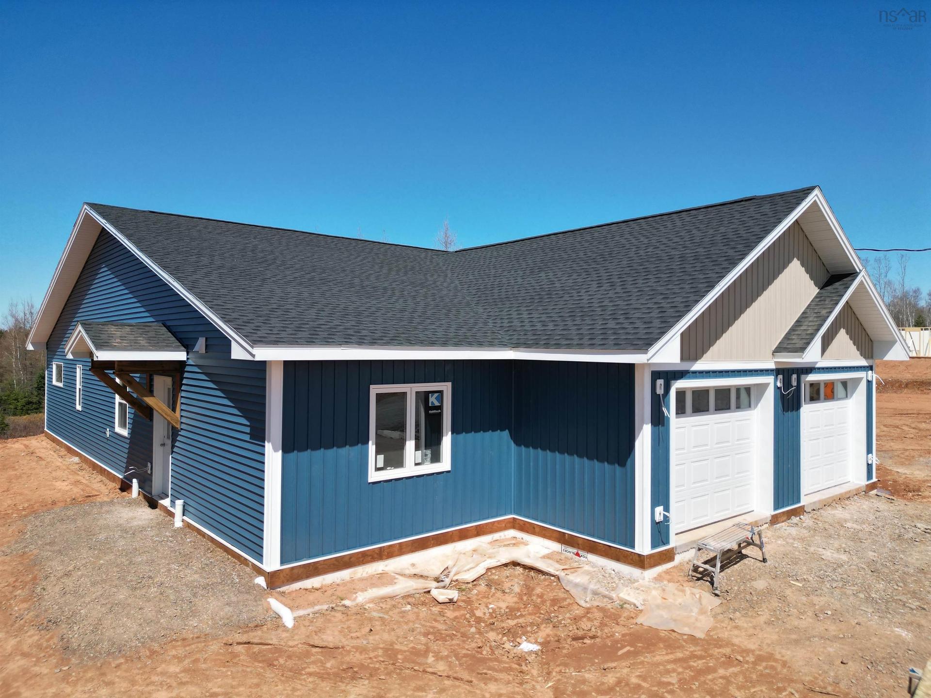 25 Longview Drive, North River, NS
