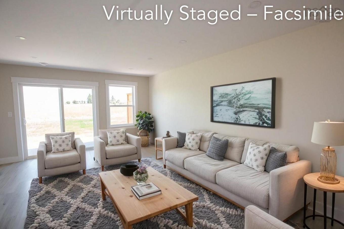 25 Longview Drive, North River, NS