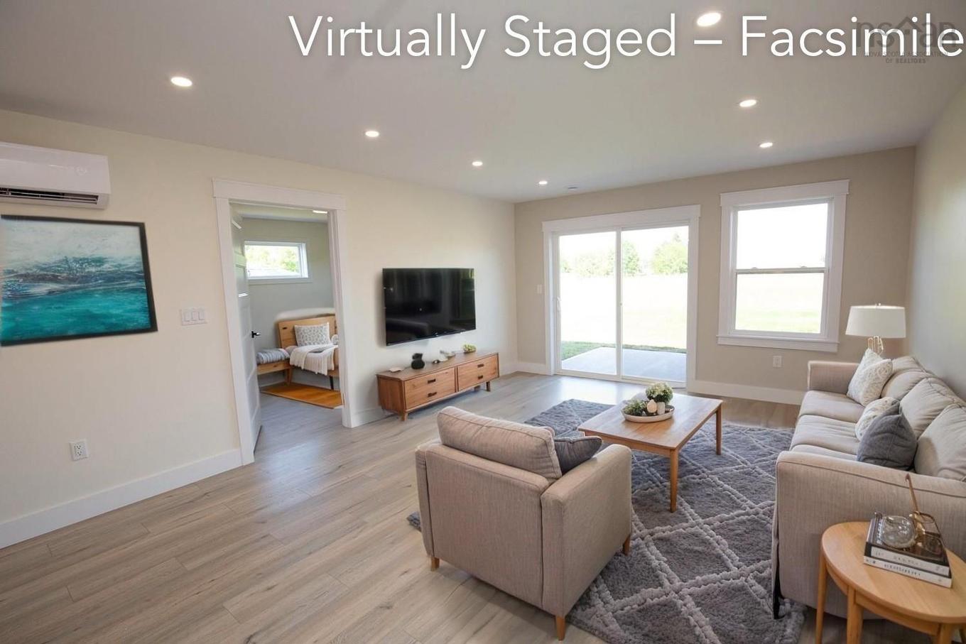 25 Longview Drive, North River, NS