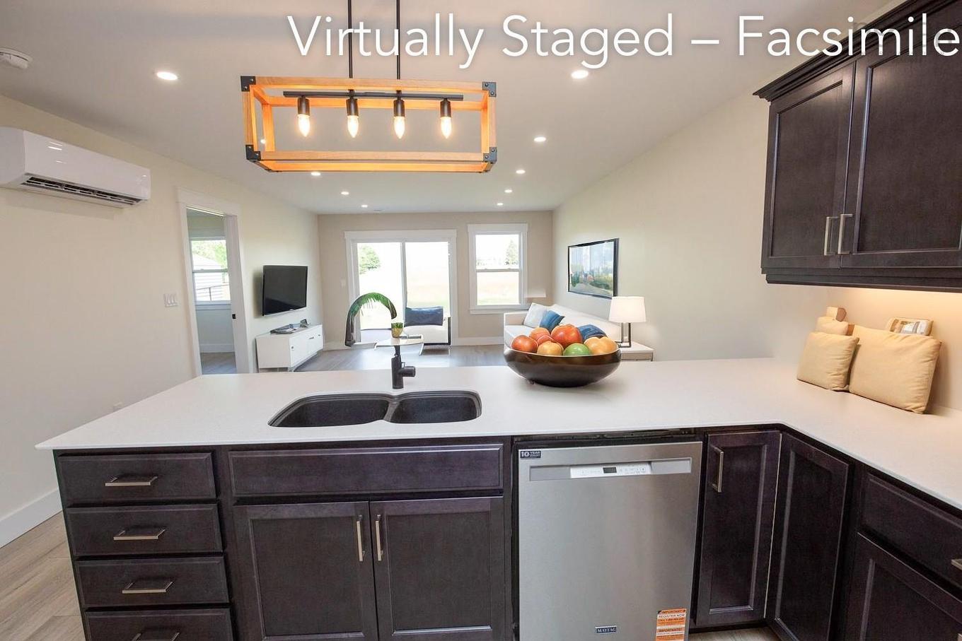 25 Longview Drive, North River, NS