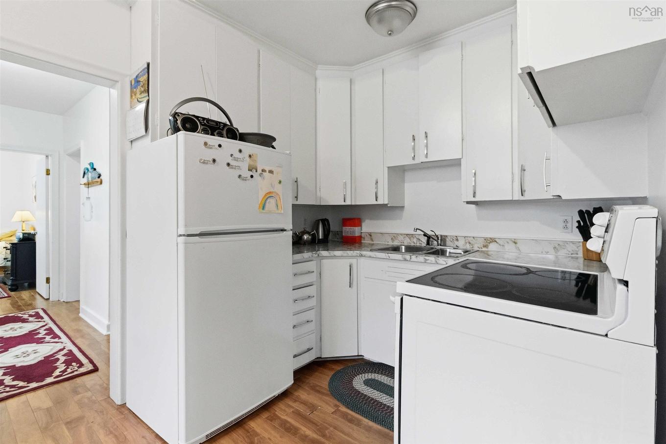 5 6269 Cork Street Street, Halifax, NS