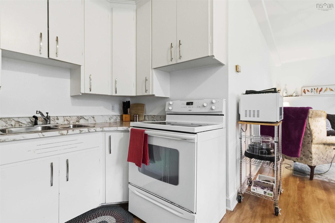 5 6269 Cork Street Street, Halifax, NS