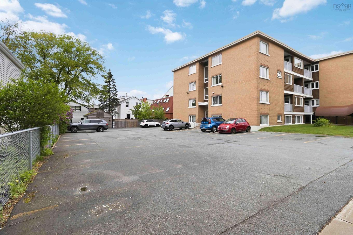 5 6269 Cork Street Street, Halifax, NS