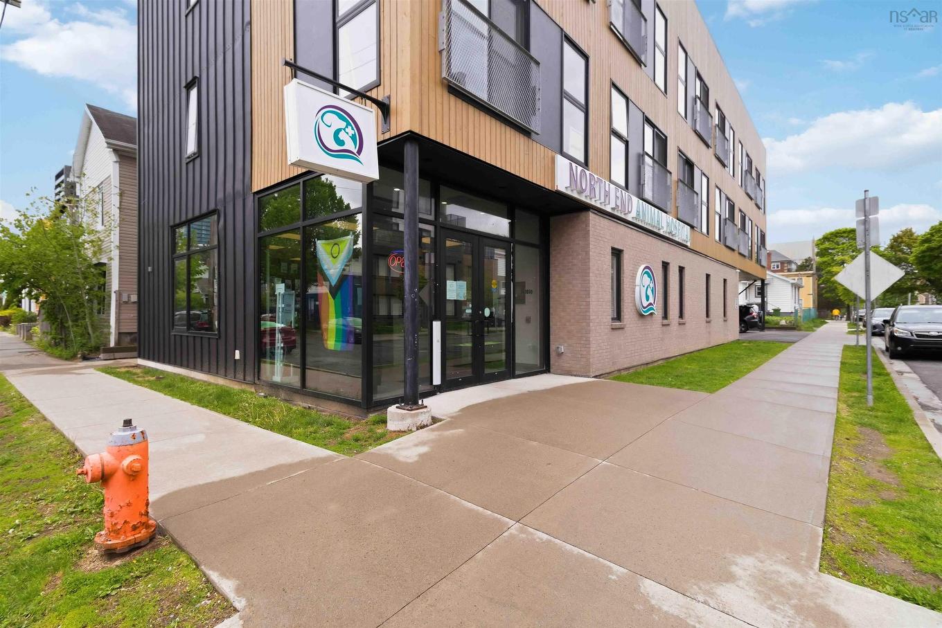 5 6269 Cork Street Street, Halifax, NS