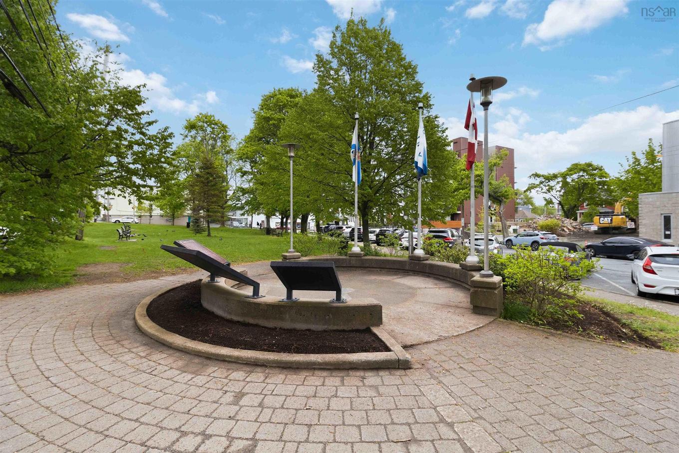 5 6269 Cork Street Street, Halifax, NS