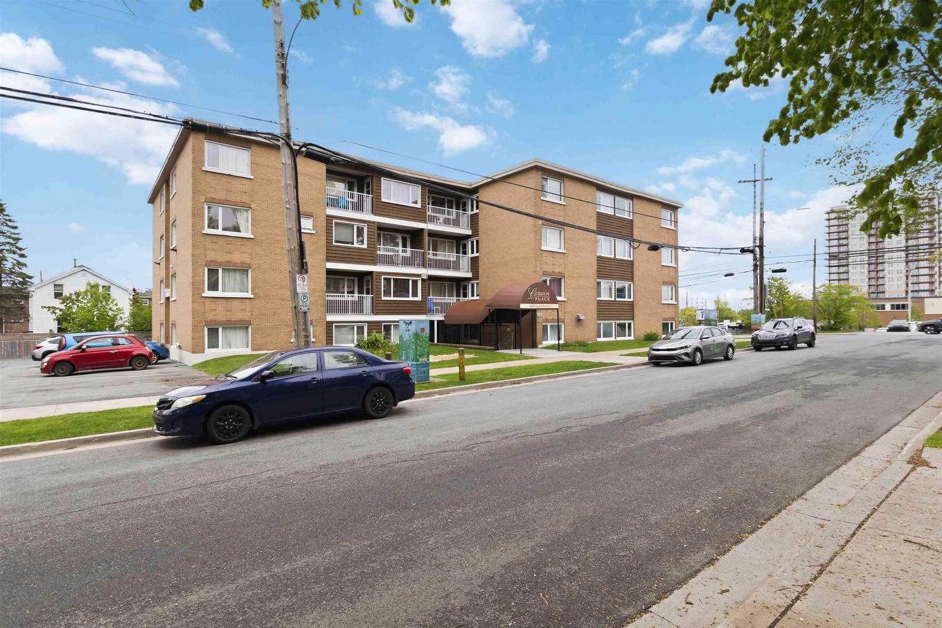 5 6269 Cork Street Street, Halifax, NS