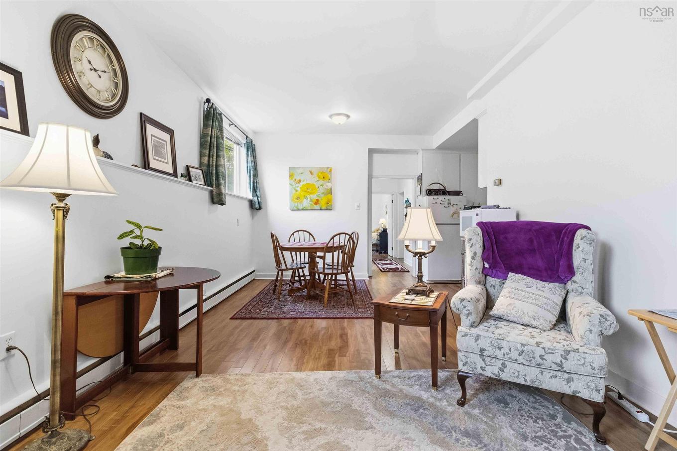 5 6269 Cork Street Street, Halifax, NS