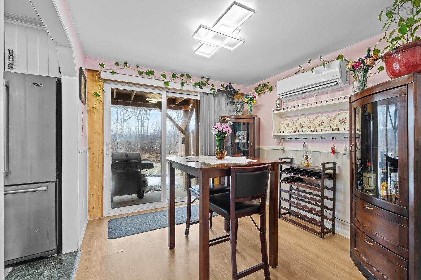 114 Bog Road, Berwick West, NS