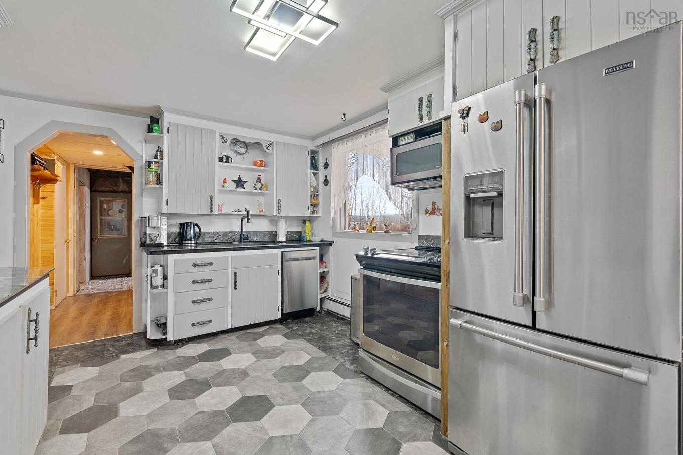 114 Bog Road, Berwick West, NS