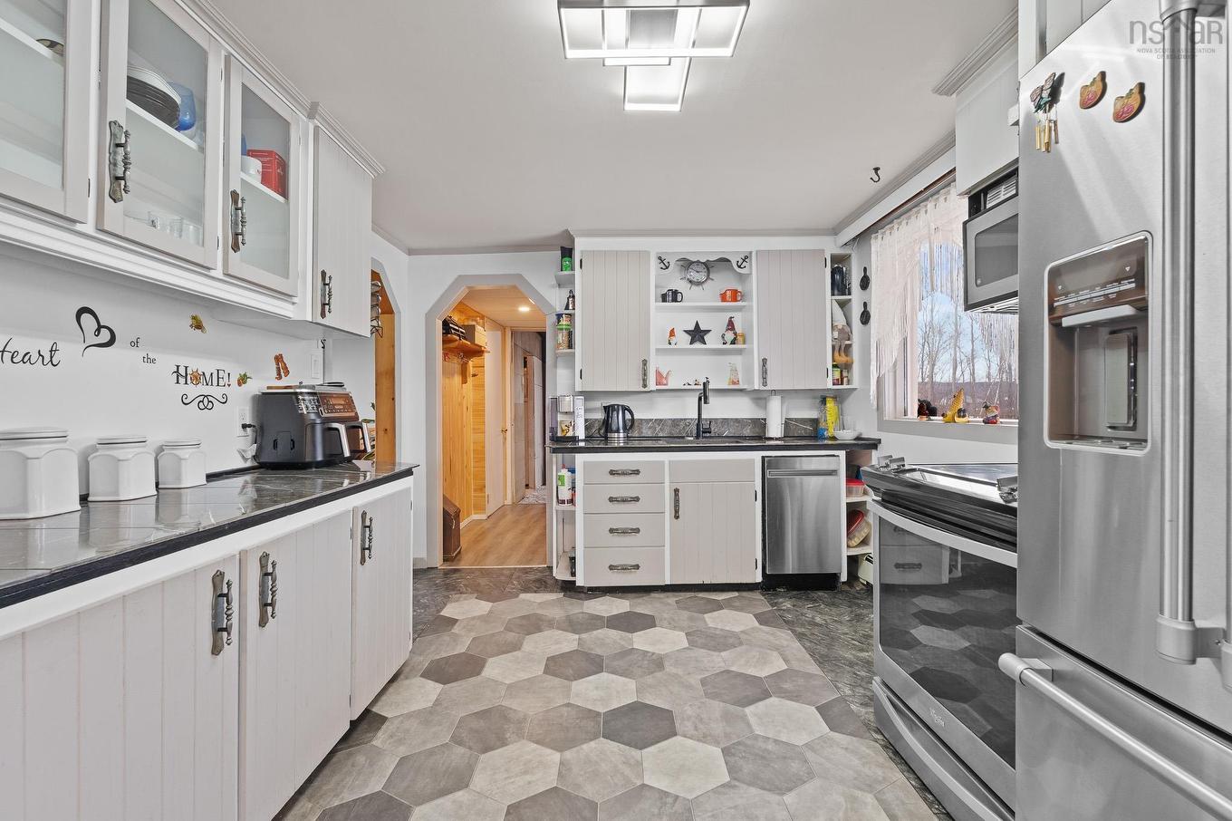 114 Bog Road, Berwick West, NS