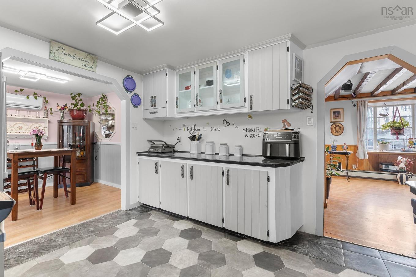 114 Bog Road, Berwick West, NS