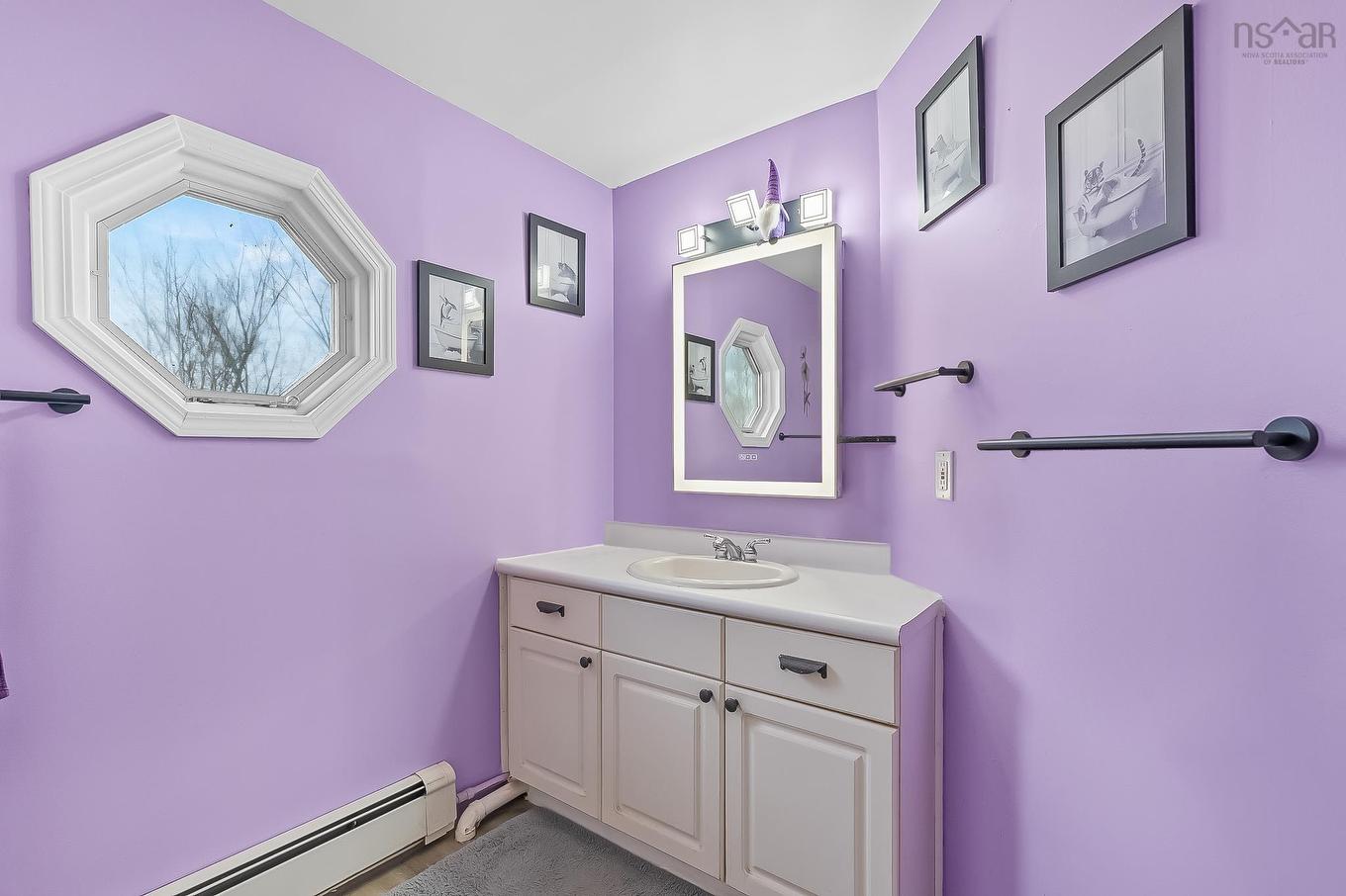 114 Bog Road, Berwick West, NS