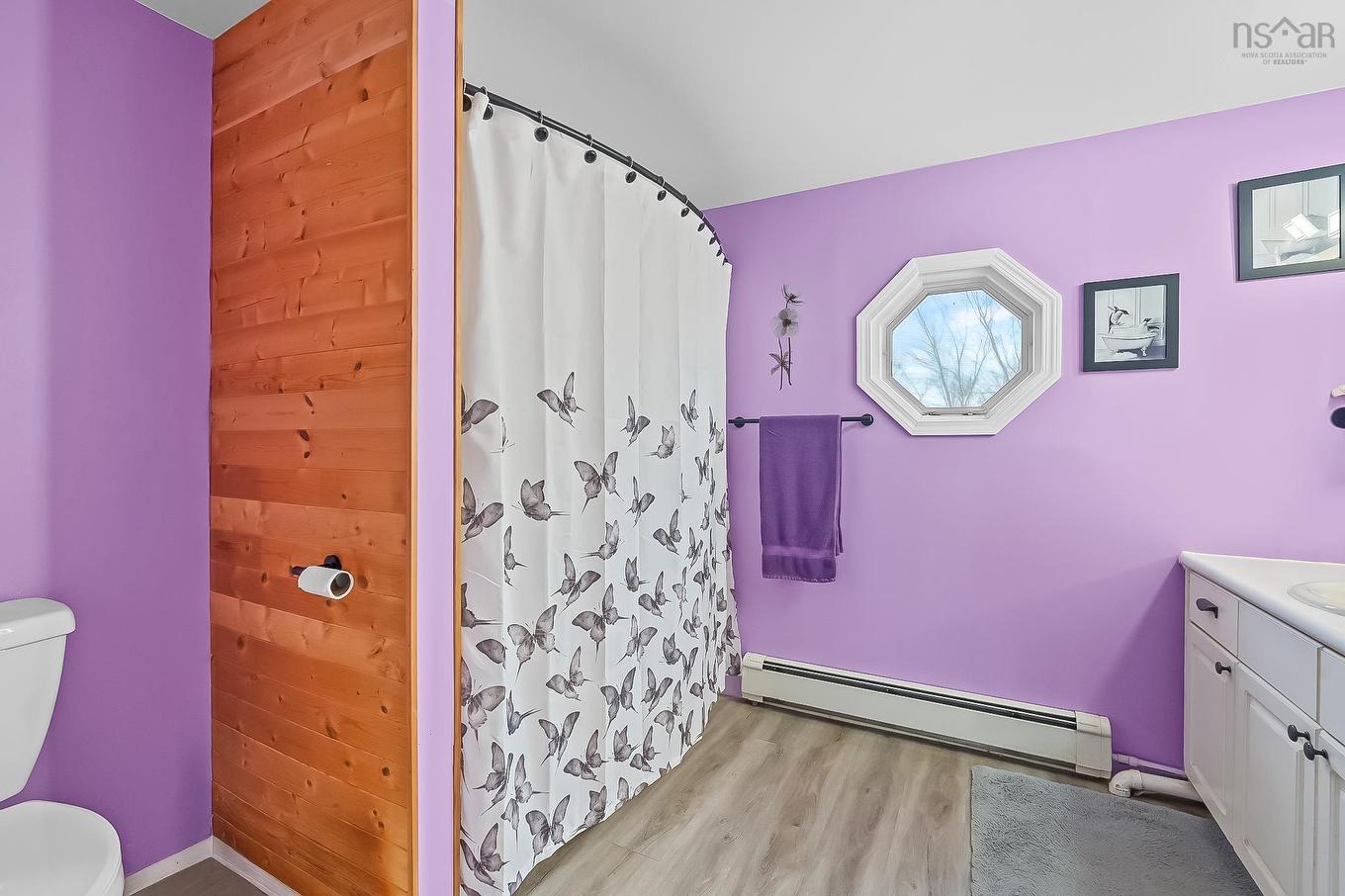 114 Bog Road, Berwick West, NS