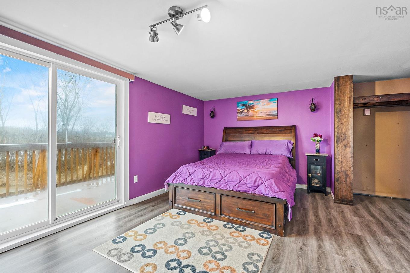 114 Bog Road, Berwick West, NS