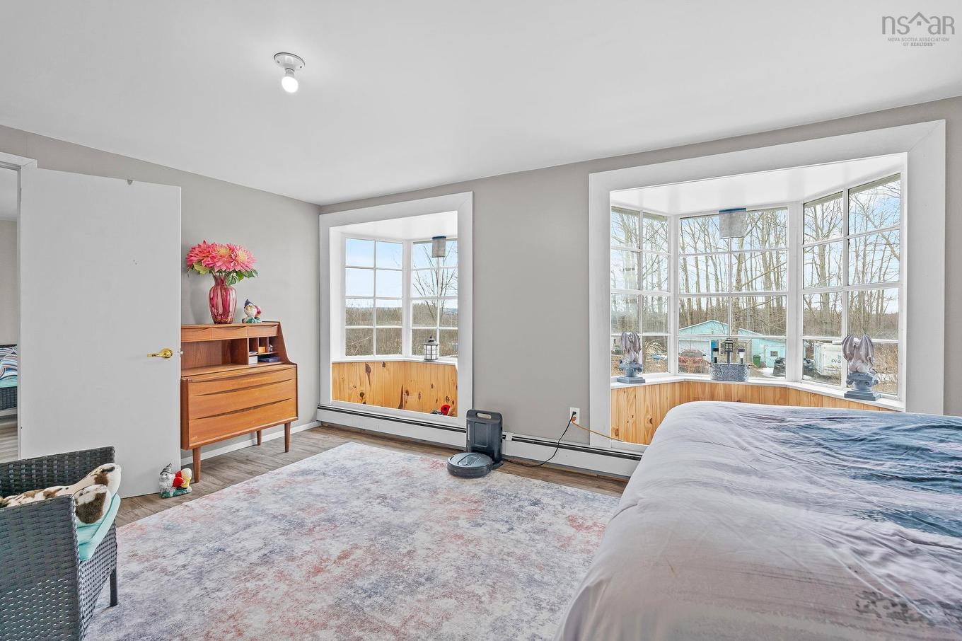 114 Bog Road, Berwick West, NS