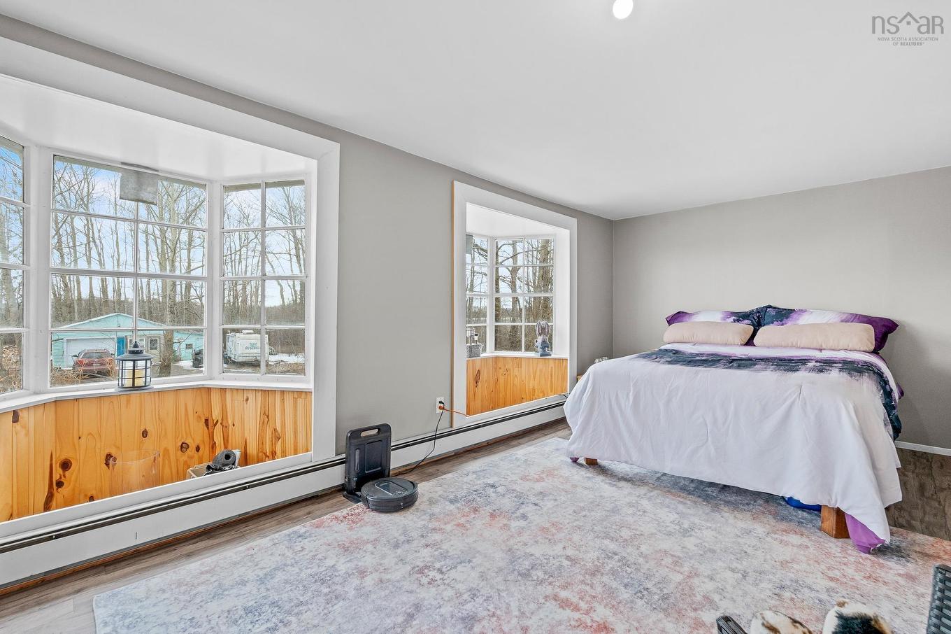 114 Bog Road, Berwick West, NS