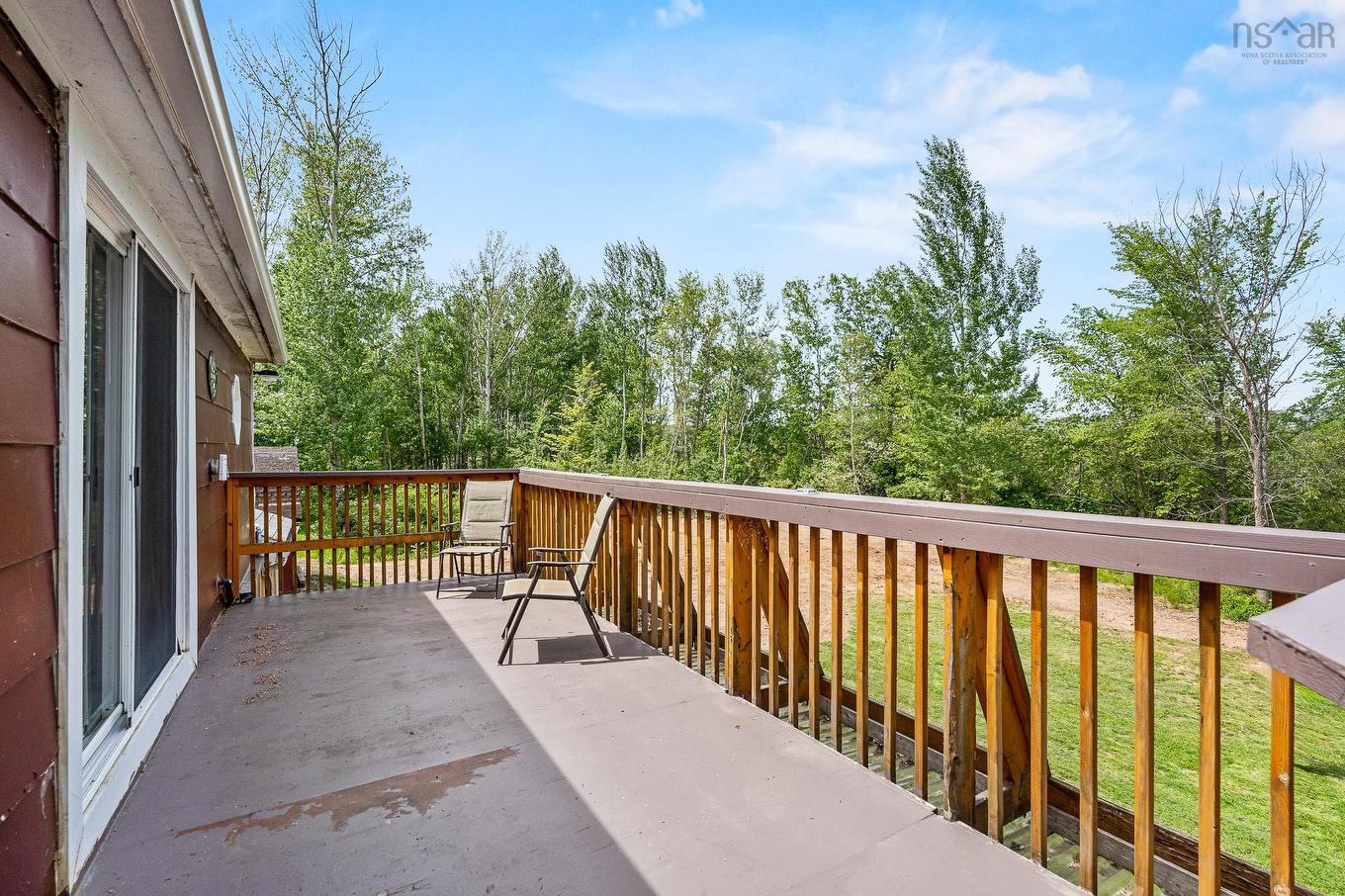 114 Bog Road, Berwick West, NS