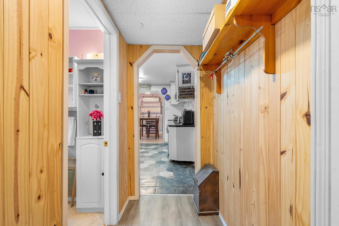 114 Bog Road, Berwick West, NS