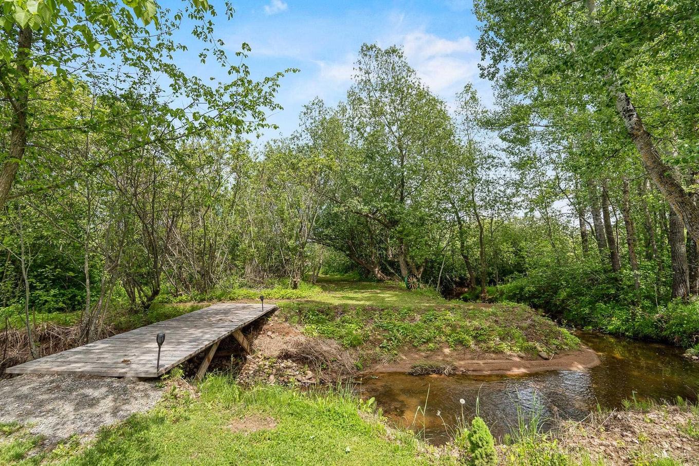 114 Bog Road, Berwick West, NS