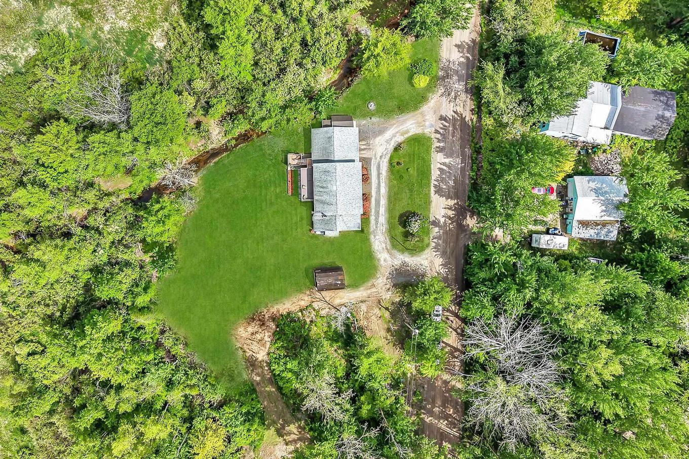 114 Bog Road, Berwick West, NS