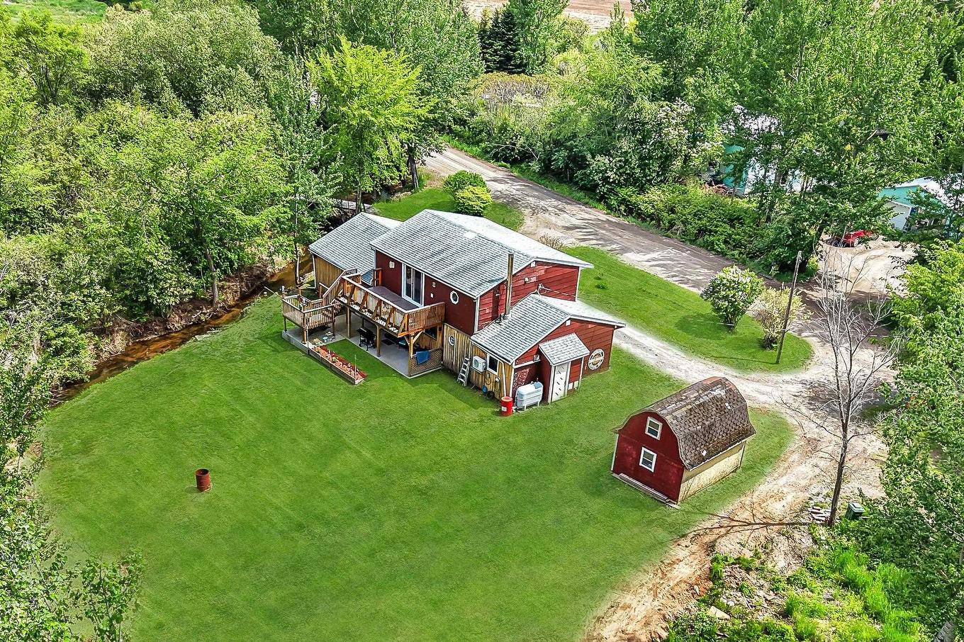 114 Bog Road, Berwick West, NS