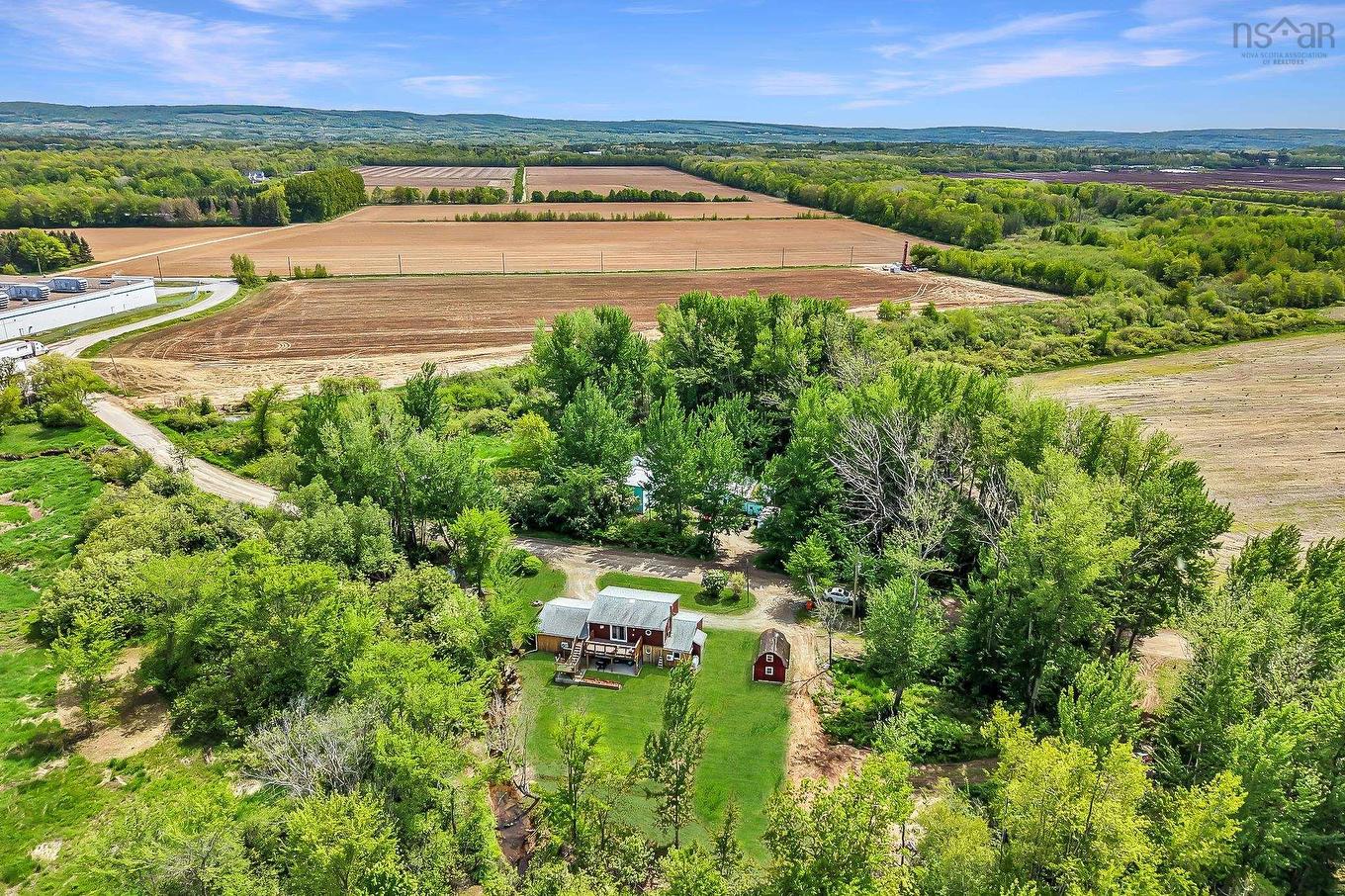114 Bog Road, Berwick West, NS
