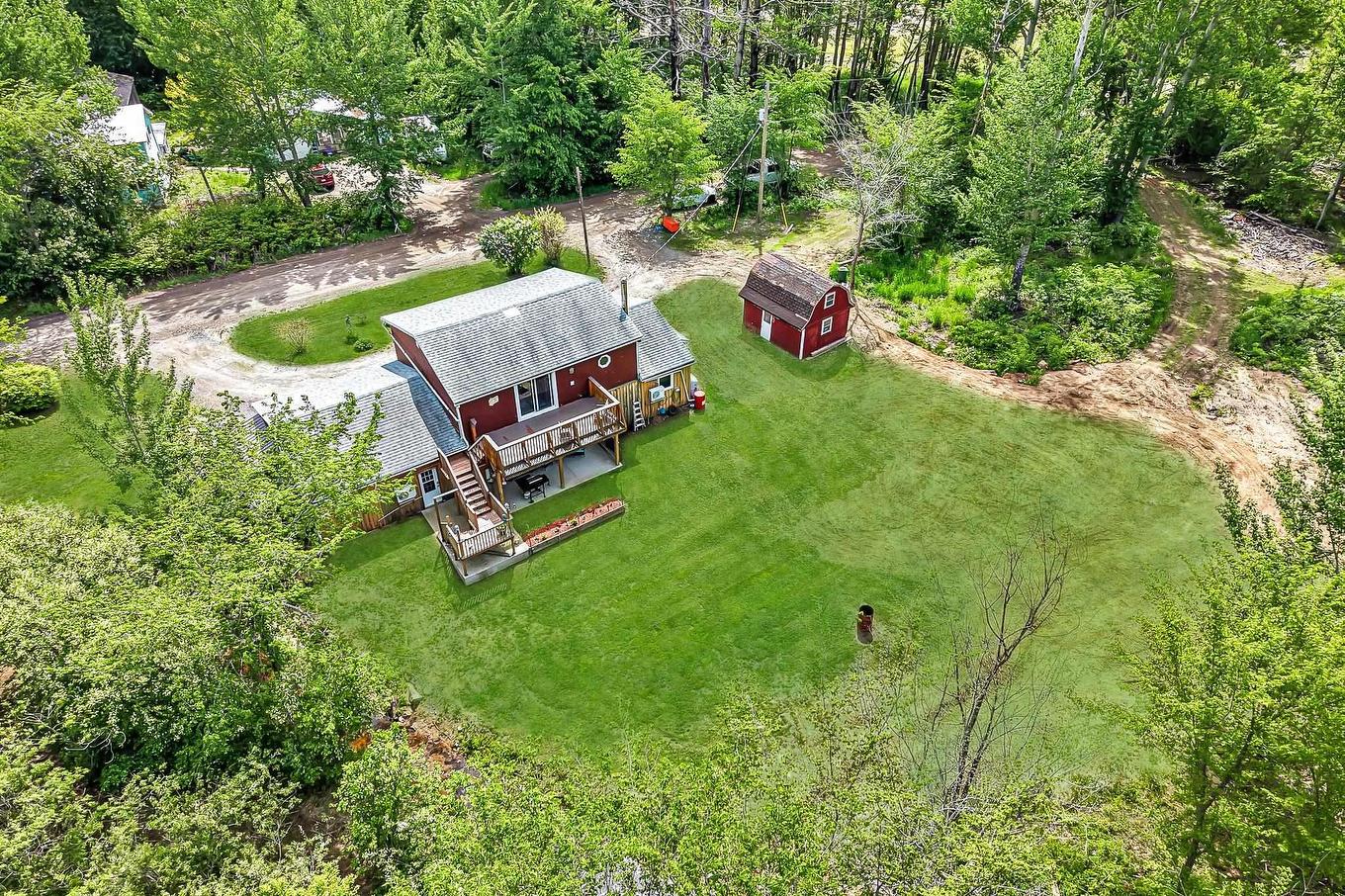 114 Bog Road, Berwick West, NS