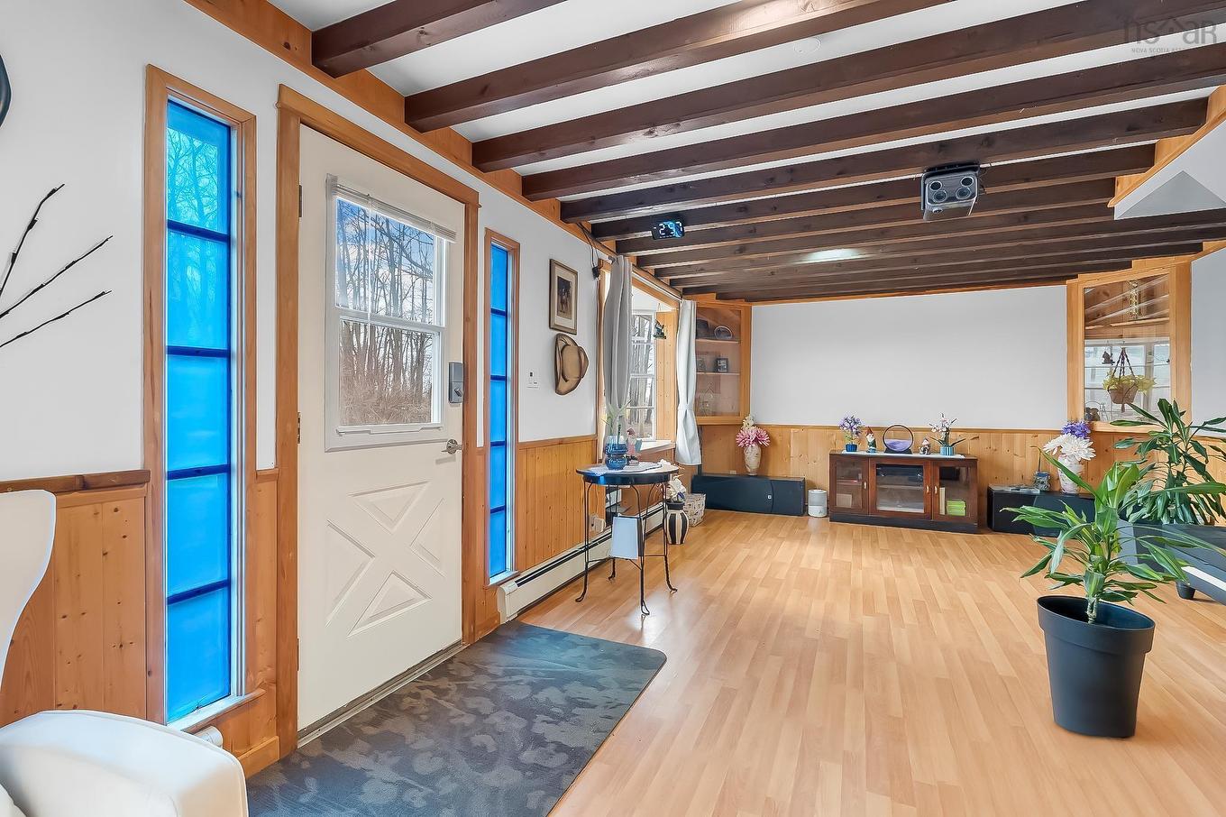 114 Bog Road, Berwick West, NS