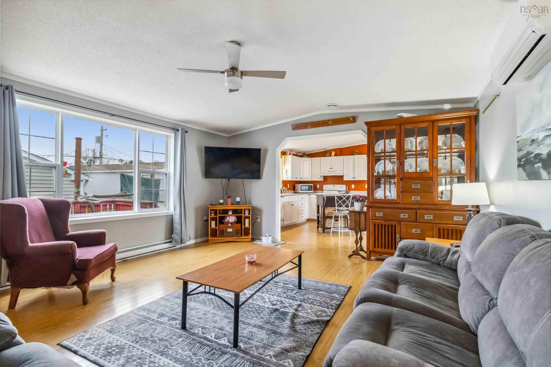 86 Thomson Drive, Bridgewater, NS
