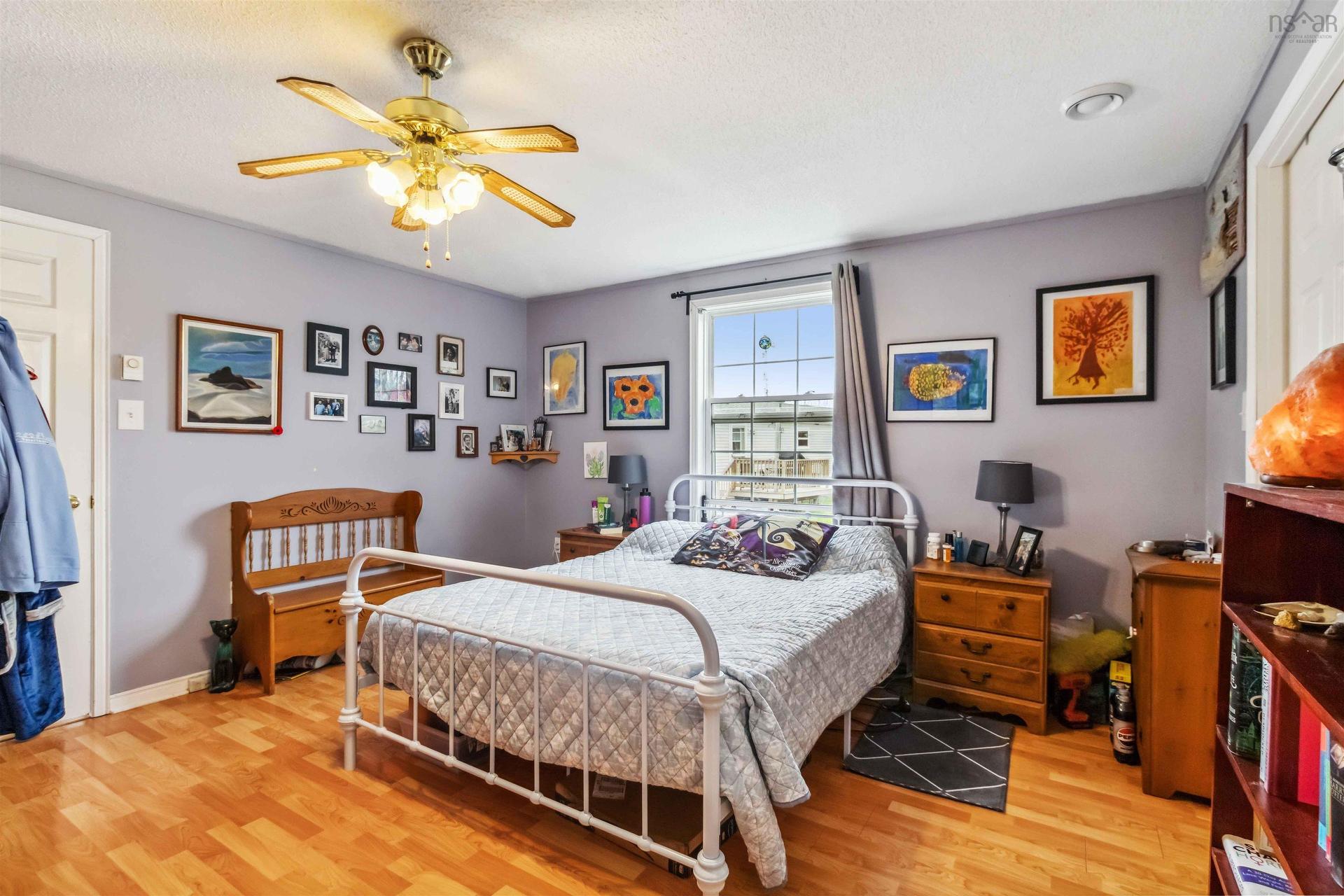 86 Thomson Drive, Bridgewater, NS