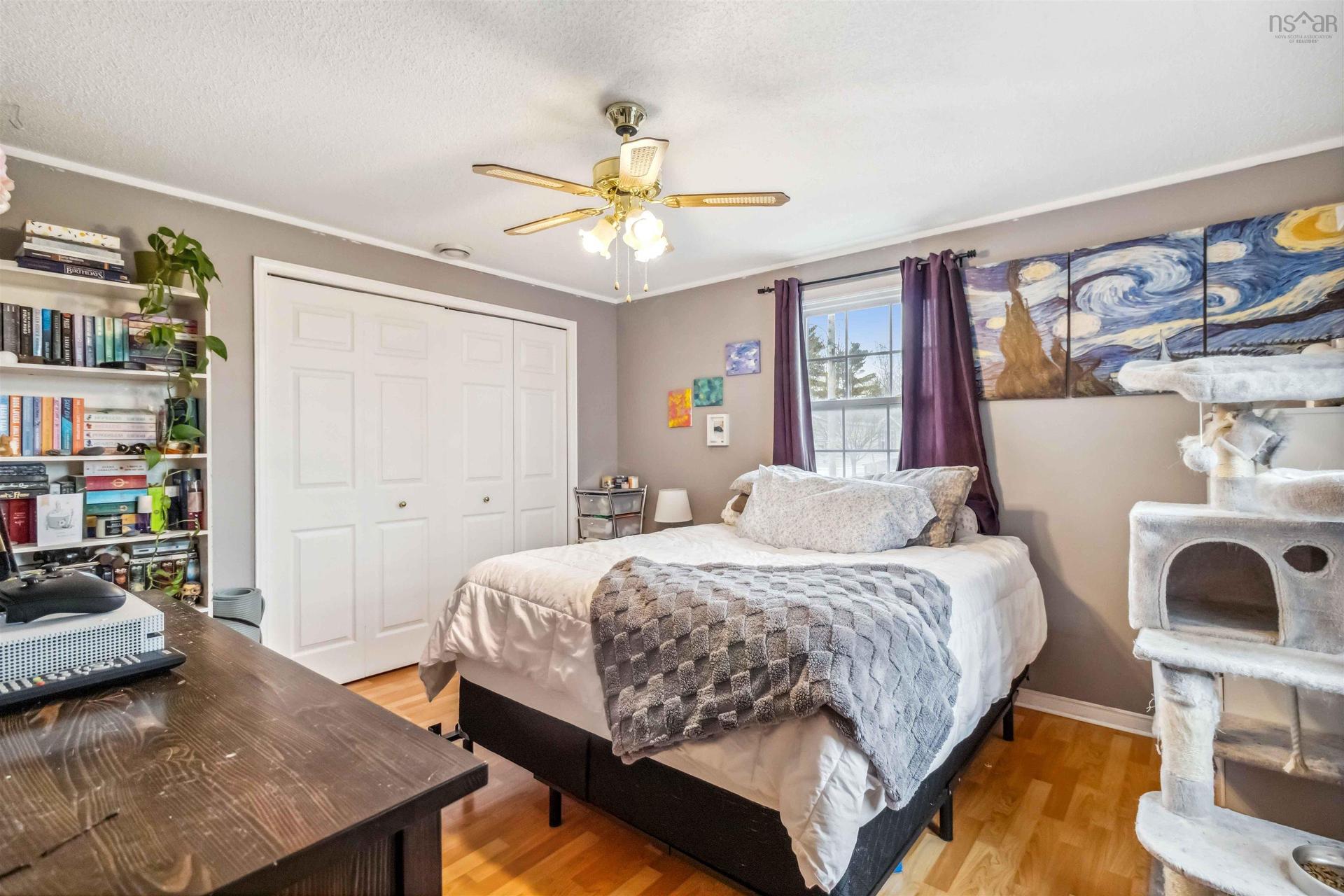 86 Thomson Drive, Bridgewater, NS