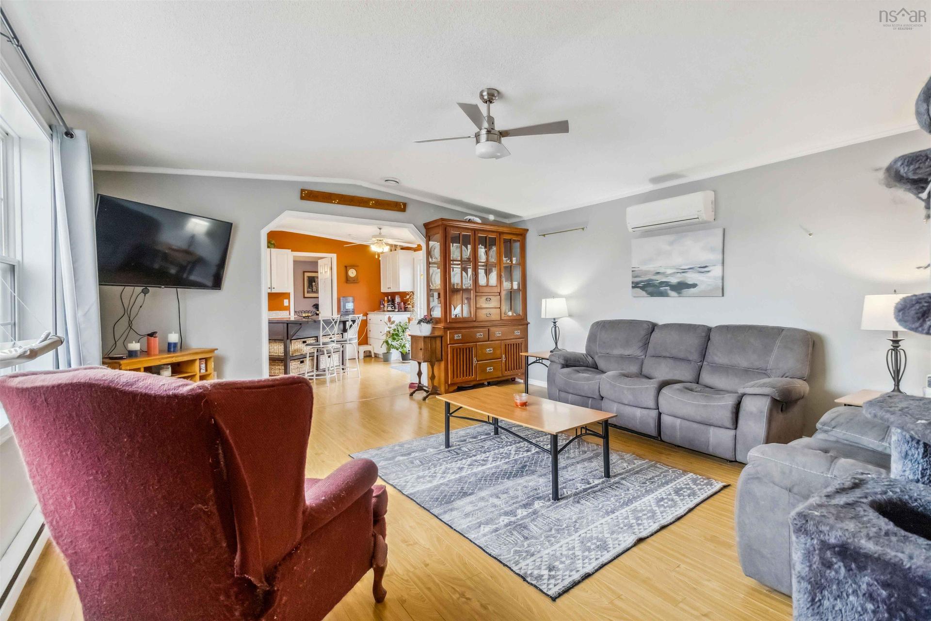 86 Thomson Drive, Bridgewater, NS