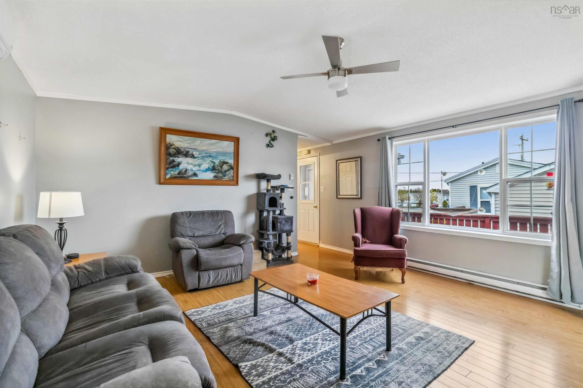 86 Thomson Drive, Bridgewater, NS