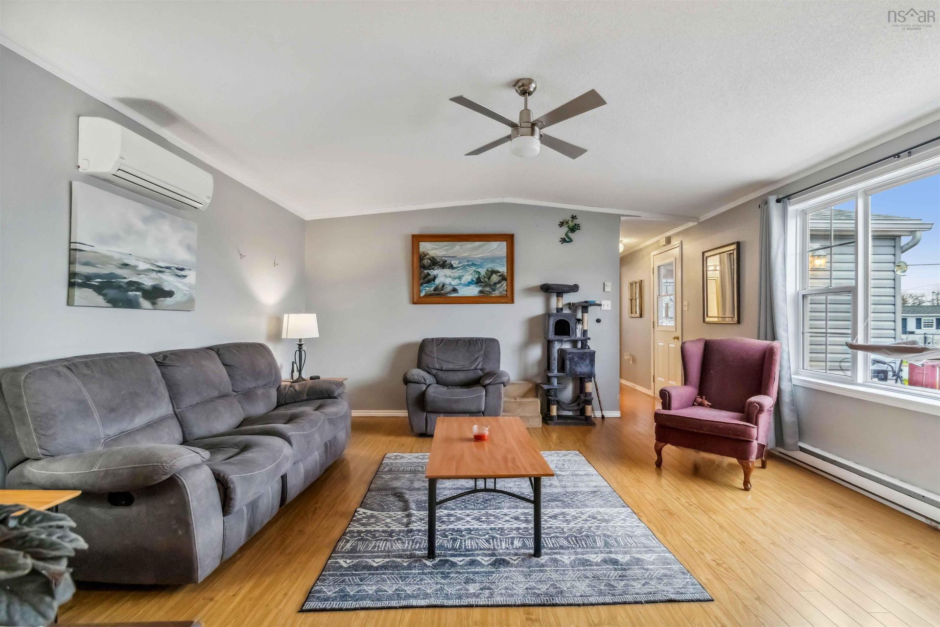 86 Thomson Drive, Bridgewater, NS
