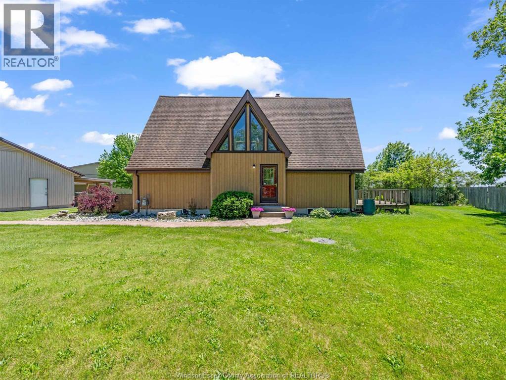 3315 3Rd Concession, Harrow, ON - Outdoor