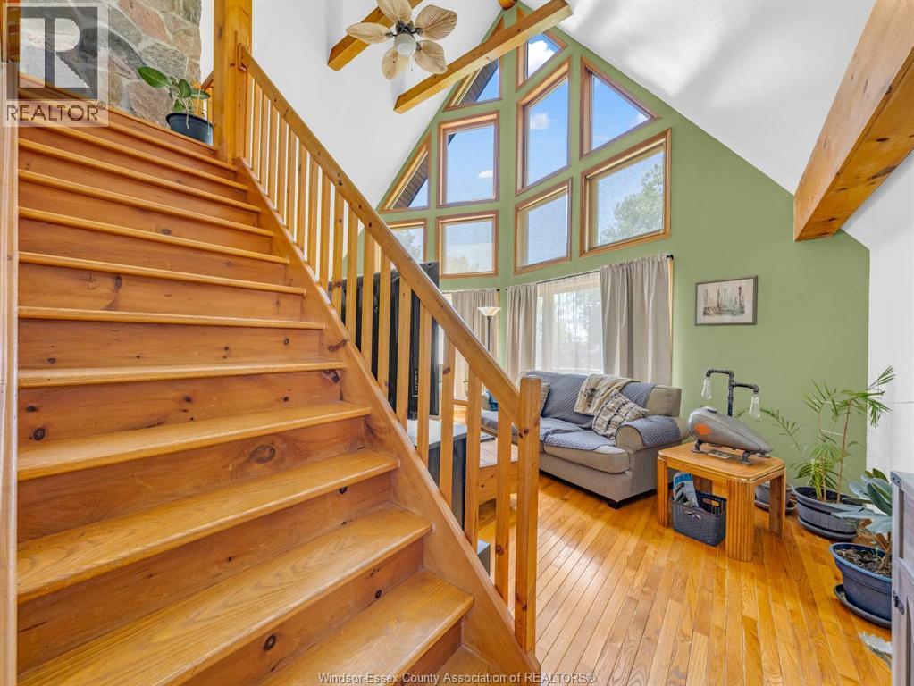 3315 3Rd Concession, Harrow, ON - Indoor Photo Showing Other Room