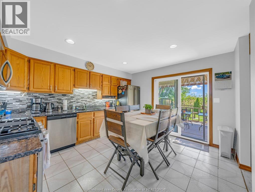 3315 3Rd Concession, Harrow, ON - Indoor