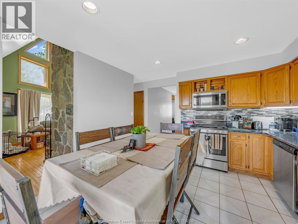 3315 3Rd Concession, Harrow, ON - Indoor