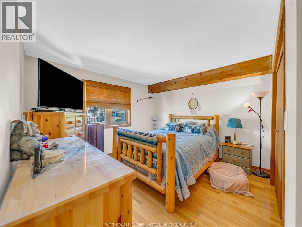 3315 3Rd Concession, Harrow, ON - Indoor Photo Showing Bedroom